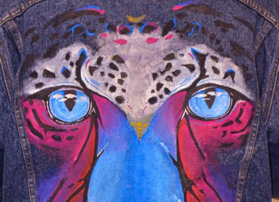 Iskande Art